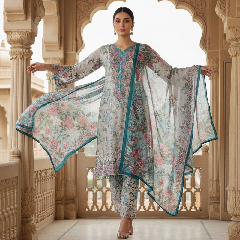 Salwar Kameez